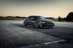 Audi RS7 Sportback Nebulus by HGP Turbo Retrofitting & BlackBox-Richter 2020 года